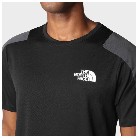 The North Face Ανδρική κοντομάνικη μπλούζα